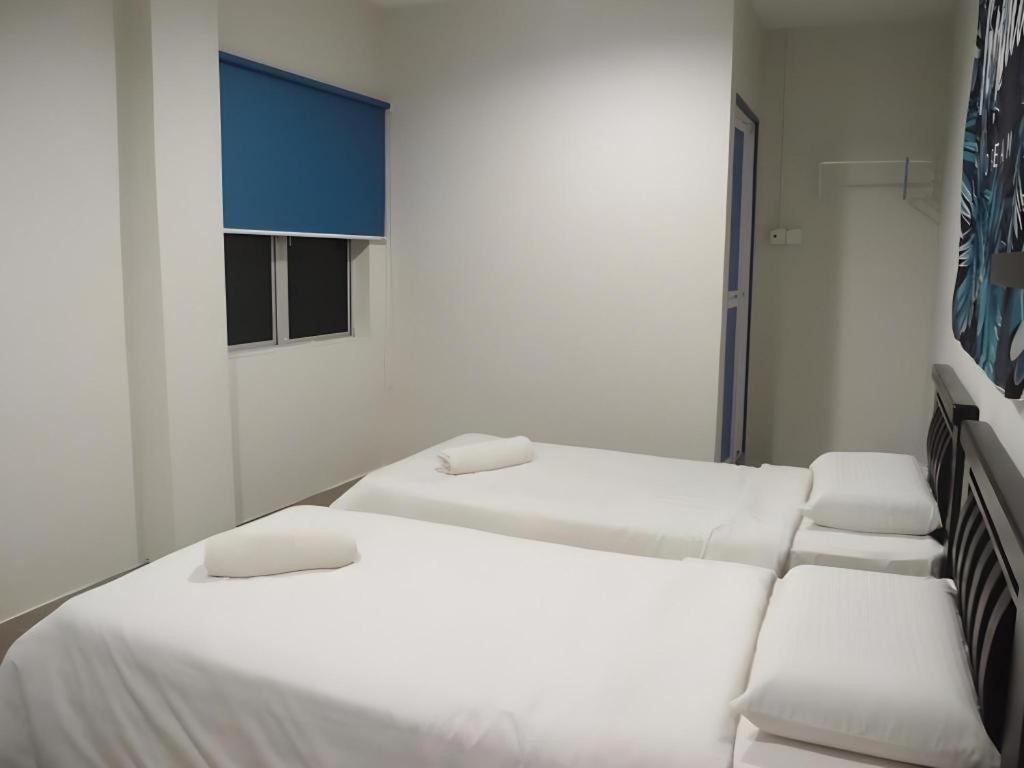 De Chukai Hotel Esterno foto