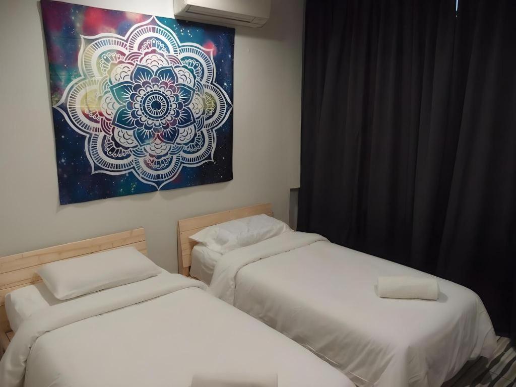 De Chukai Hotel Esterno foto